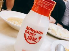 -澳洲牛奶公司(佐敦店)