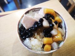 -鲜芋仙Meet Fresh(五道口店)