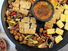 -聚君缘烙锅(清镇店)