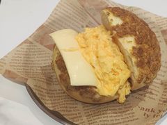 -香港深仔记茶餐厅(东门店)