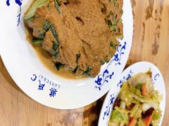 -柴氏风味斋(甘家口店)