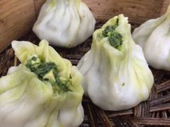 -大明寺素食坊(扬子江中路店)