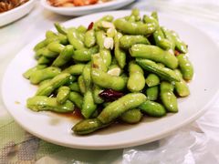 -蓝精灵饺子店