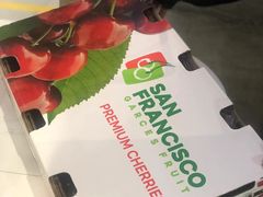 -盒马鲜生(馥邦国际店)