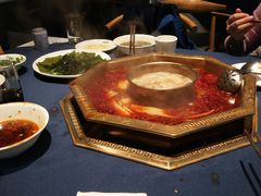 -蜀九香火锅(园艺山店)