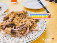 -肥姐美食(同福中路店)
