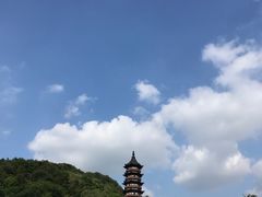 -牛首山文化旅游区