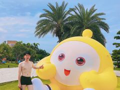 -横琴湾水世界