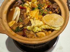 -川味堂·四川豆花(八卦岭店)