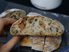 梅干菜辣肠恰巴塔-屋裡·Union Bakery(龙江路店)