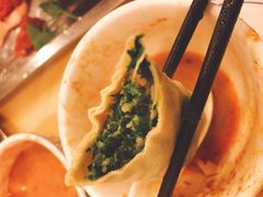-月圆火锅(宁海东路二店)