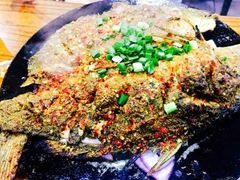 -虎卫烤肉(东关南街店)