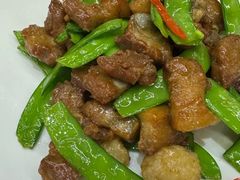 -宜兴隆家宴·私房菜(泰安华庭店)