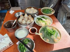 -笑云开汤包店(网巾市店)