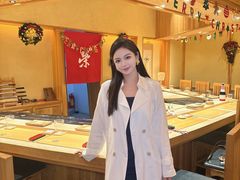 -荣一代目OMAKASE板前料理