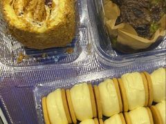 -甜嘟嘟烘焙坊(舒城路店)