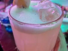 -MOSSO音乐酒吧·Live House(南京西路店)