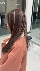 点击看大图 -DL HOPE明星造型