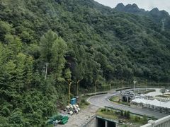 -神农架景区