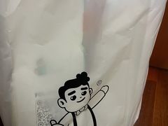 -爸爸糖手工吐司(苏州环球188店)