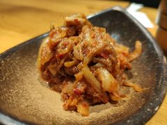泡菜-面道场(森茂店)