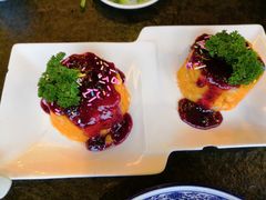 -聚丰苑北京烤鸭(大明宫店)