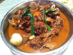 鸡-文华小渔村(椒江康平路店)