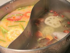 -椰子湾·海南火锅·糟粕醋·椰子鸡(正大广场店)