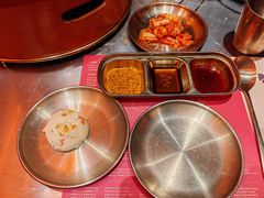 -西塔老太太泥炉烤肉(苏州大悦城店)