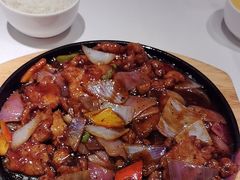 -玉林烤鸭店(黄村兴华店)