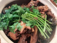 -肥姐美食(同福中路店)
