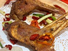 -避风塘·金牌店·夜宵(金玉兰店)