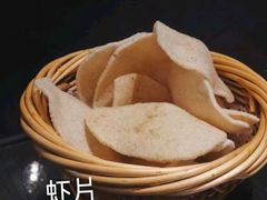 -青檸泰 LIME THAI (财富购物中心店)