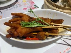 -有心德(麦地店)