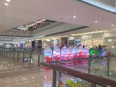 -万达广场(福州金融街店)