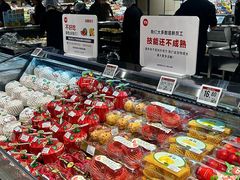 -永辉超市(龙湾万达店)