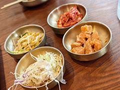 -双门洞·森系料理(体育西店)