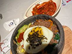 -七八冷面·延边朝鲜族美食(欢乐谷店)