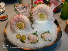 -东莱海上(长宁来福士店)
