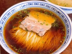 -同得兴 Since·1995 传统苏式面馆(嘉馀坊店)