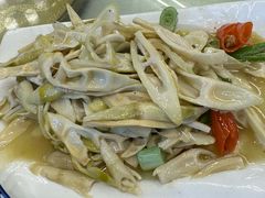 -龙翔山庄雷鸡肉(青城后山泰安古镇店)
