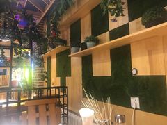 -牛上牛吊炉烧烤(红旗大街店)
