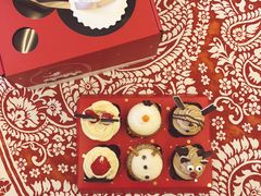 -Pantry's Best派悦坊蛋糕(K11购物艺术中心店)