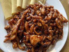 -河沿肉饼Beijing Pie(东华门店)