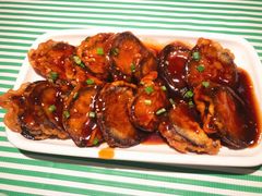 -楼兰新疆菜(江宁万达店)
