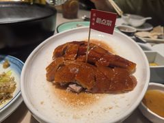 -滋粥楼·顺德菜(番禺广场总店)