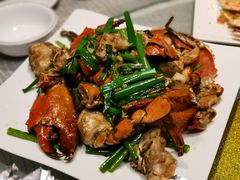 -强记海鲜·大排档(蛇口新街店)