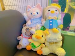 -星悦蓝海欢乐园(石路天虹店)