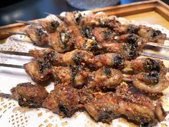 -鸿源斋清真豫菜(惠济店)