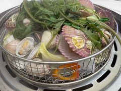 -海味当家·蒸锅海鲜(中山广场创始店)